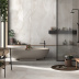 Керамогранит Imola Ceramica The Room Absolute White Onyx (60x120) арт. AbsWh612LP